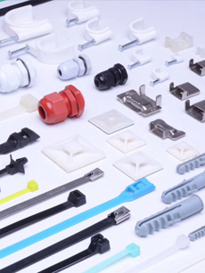 Electrical Plastic Products